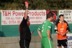 Burscough 0 Salford City 1
